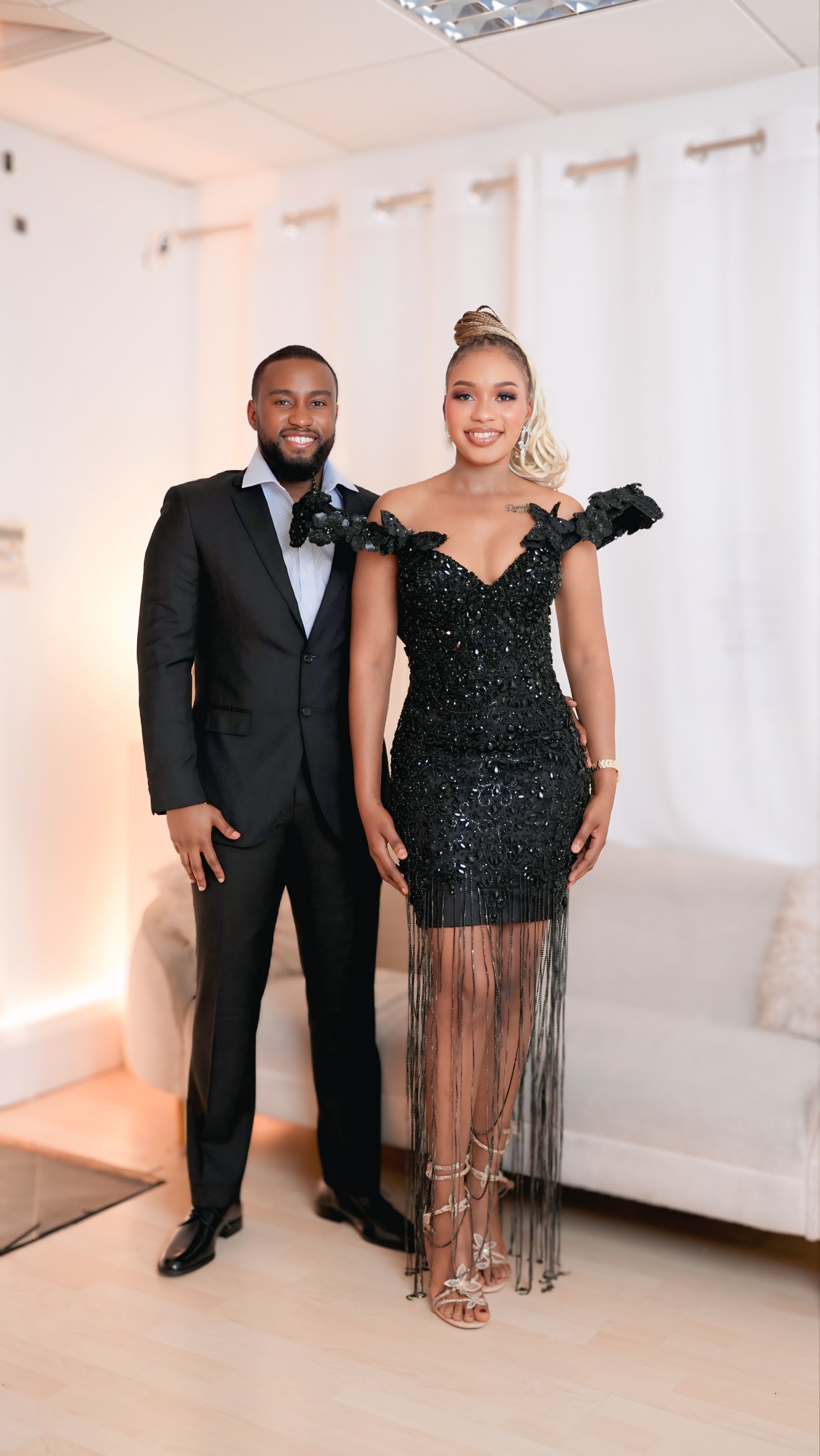 The Groom Search (Manyu Tradition) 2